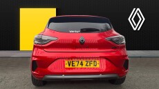 Renault Clio 1.6 E-TECH full hybrid 145 Esprit Alpine 5dr Auto Hybrid Hatchback